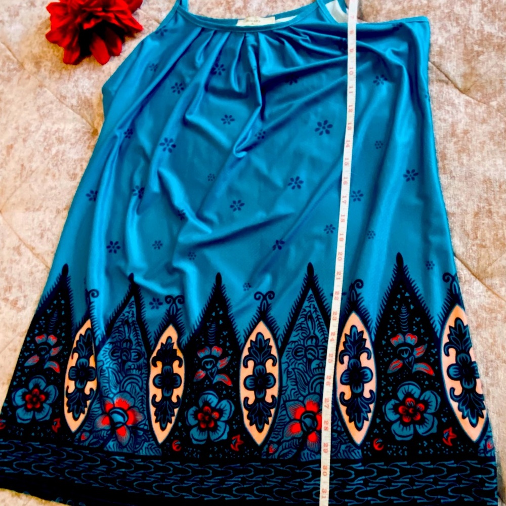 flowy camisole